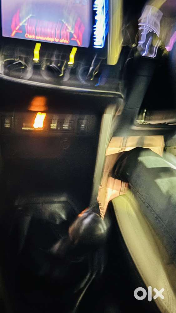 Toyota Innova Crysta 2.4 G Mt, 2020, Diesel