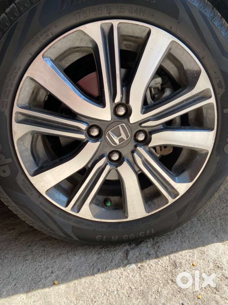 Honda City 2022 Petrol 39300 Km Driven