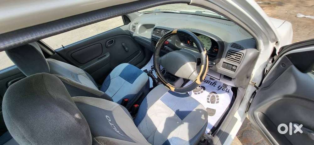 Maruti Suzuki Alto 2005-2010 Lxi Bsiii, 2008, Petrol