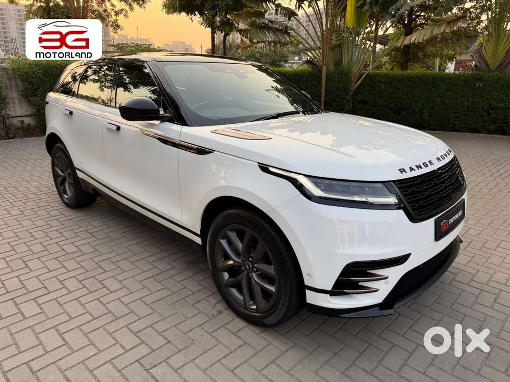 Land Rover Range Velar, 2025, Diesel