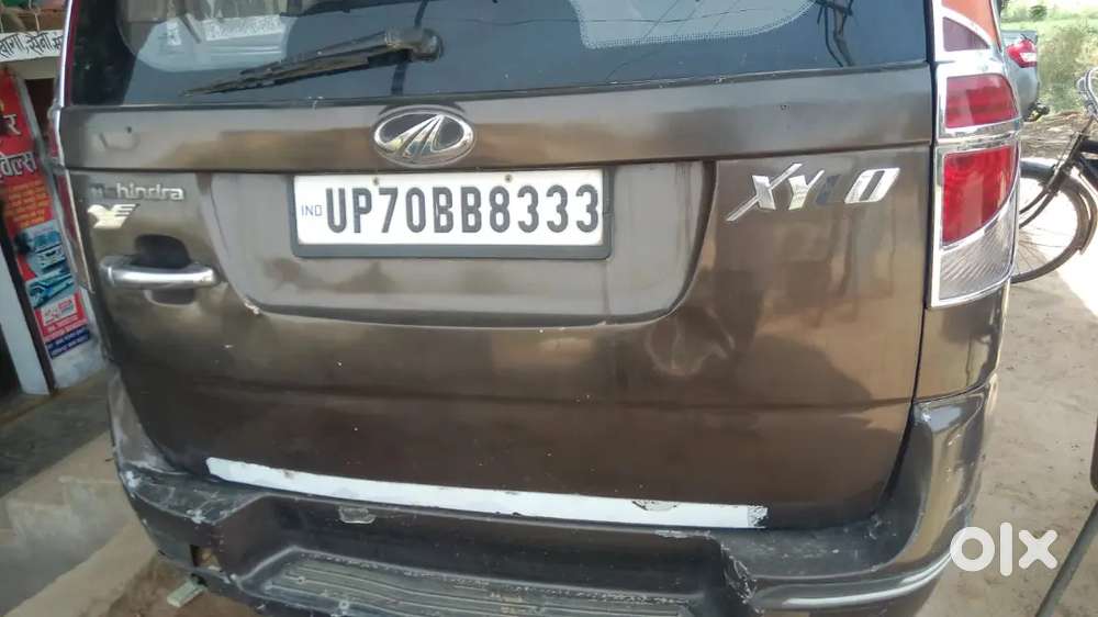 Mahindra Xylo Diesel 2009