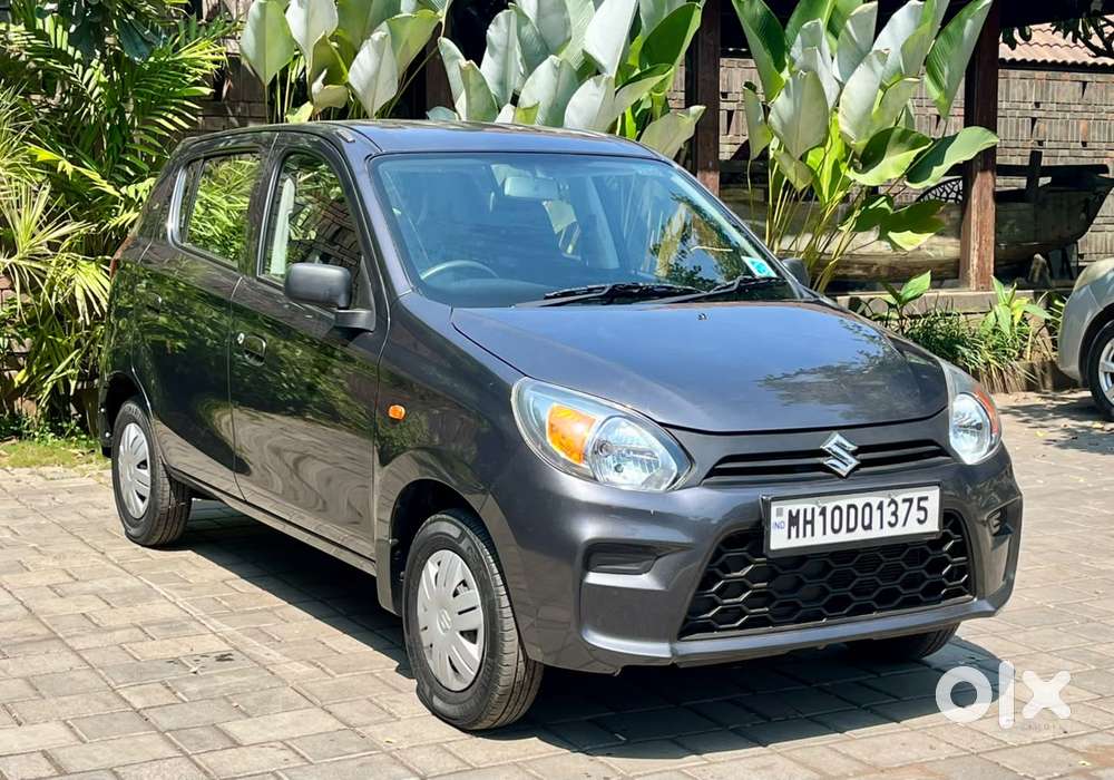 Maruti Suzuki Alto 800 Lxi, 2021, Petrol