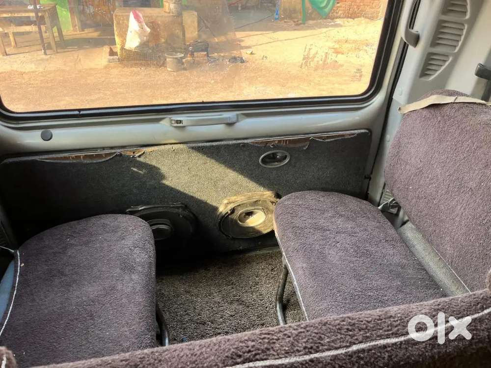 Mahindra Scorpio 2010 Diesel Well Maintained