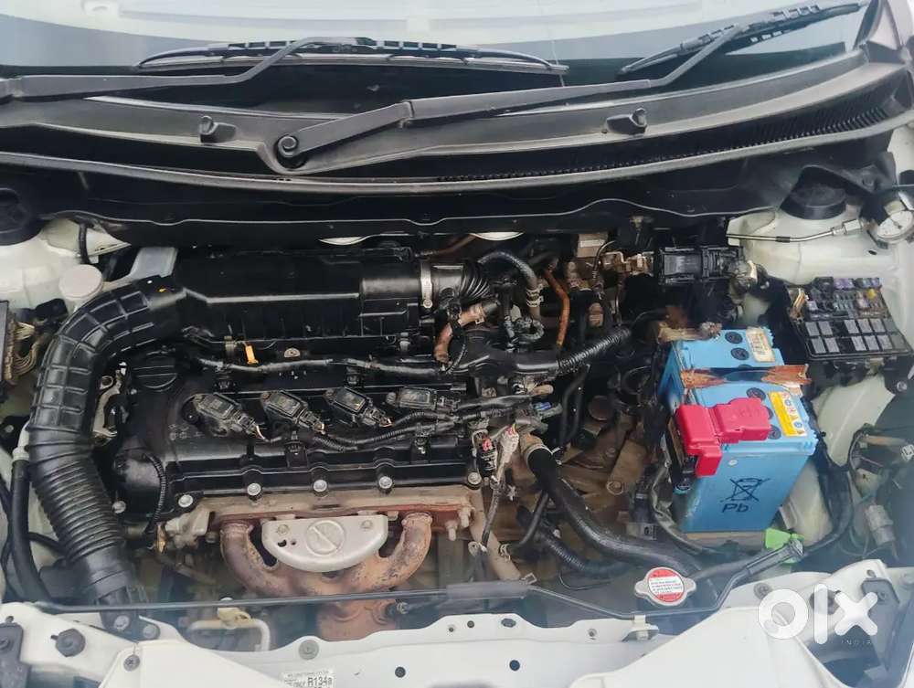 2021 Maruti Suzuki Ertiga