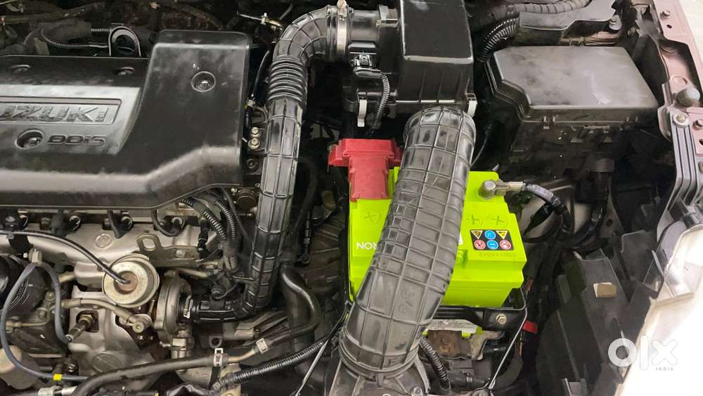 Maruti Suzuki S-cross 1.3 Zeta, 2017, Diesel
