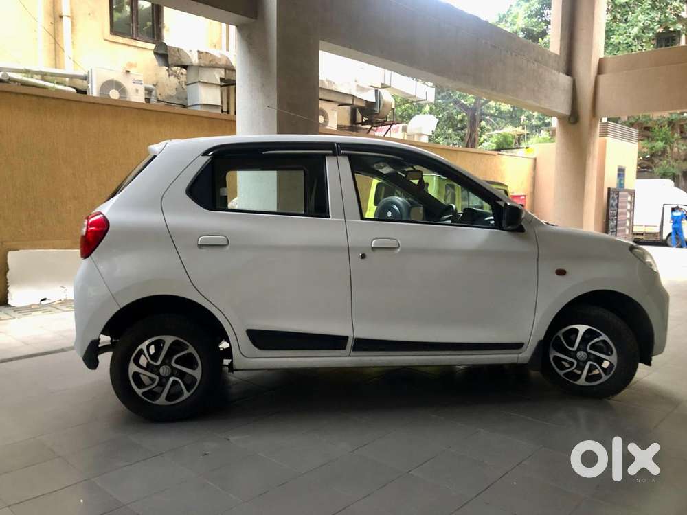 Maruti Suzuki Alto K10 Vxi Plus Ags, 2022, Petrol
