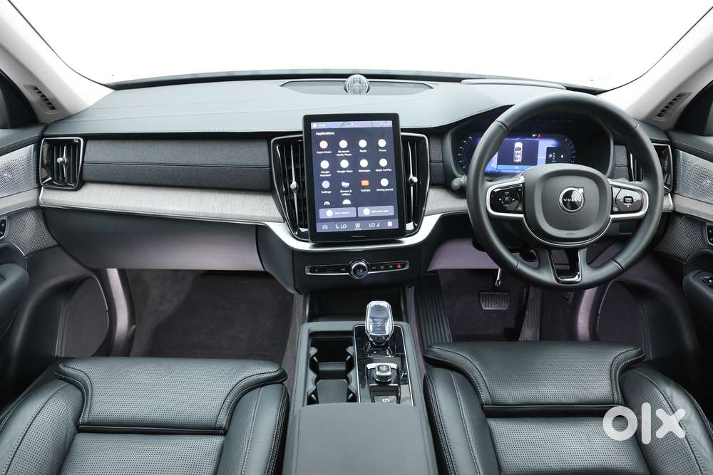 Volvo Xc90 B5 Ultra, 2026, Petrol