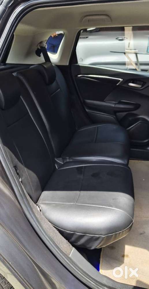 Honda Jazz 1.2 Vx I Vtec, 2017, Petrol