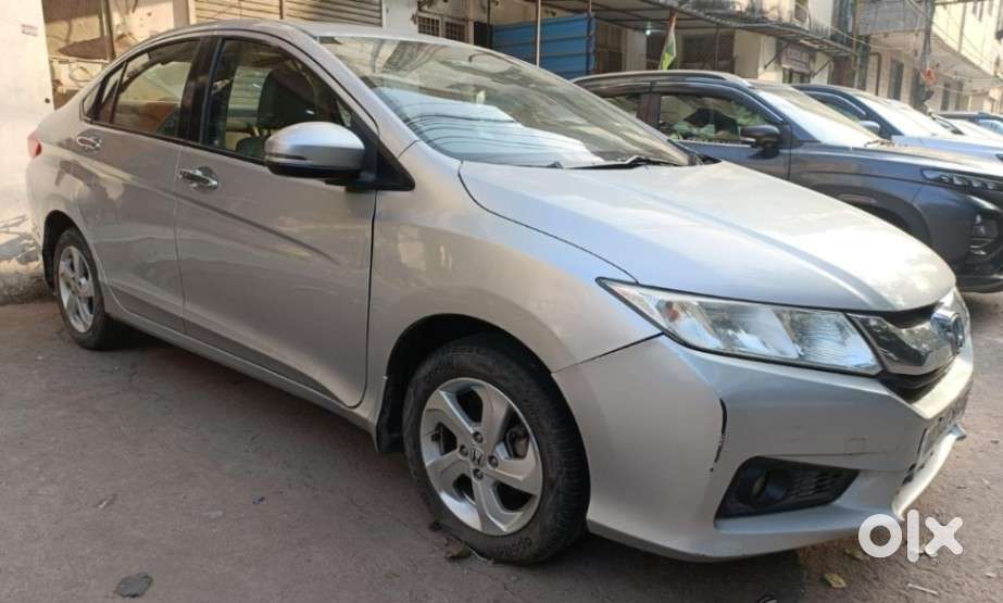 Honda City I Vtec Vx, 2014, Petrol