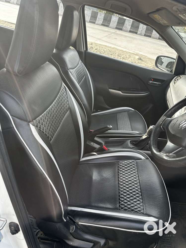 Maruti Suzuki Baleno 1.2 Delta, 2020, Cng & Hybrids