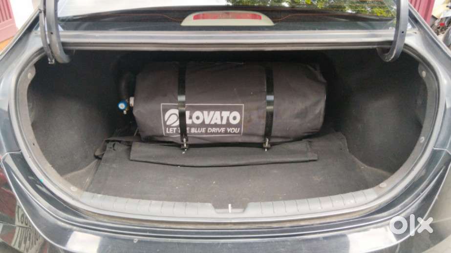 Hyundai Verna 1.5 Sx (o) Ivt, 2021, Petrol