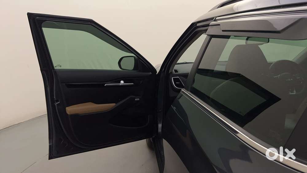 Kia Seltos Htx Plus D, 2021, Diesel