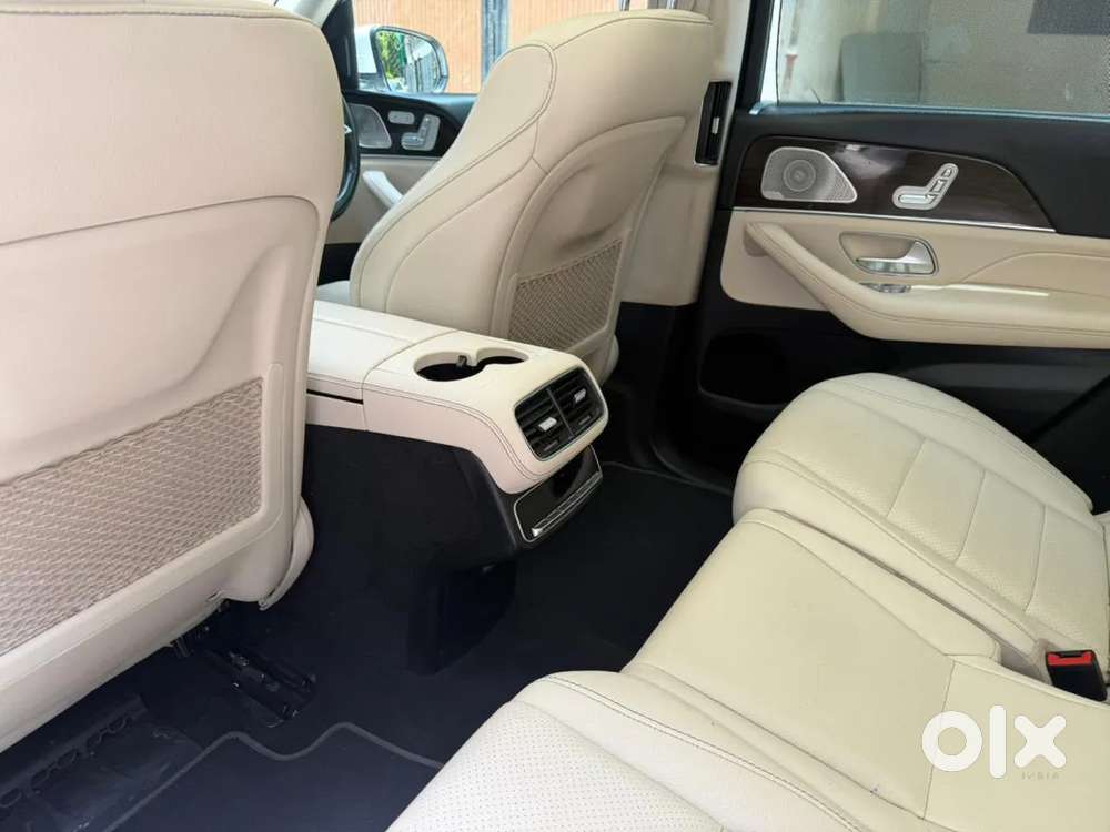 Mercedes-benz Gle, 2024, Diesel