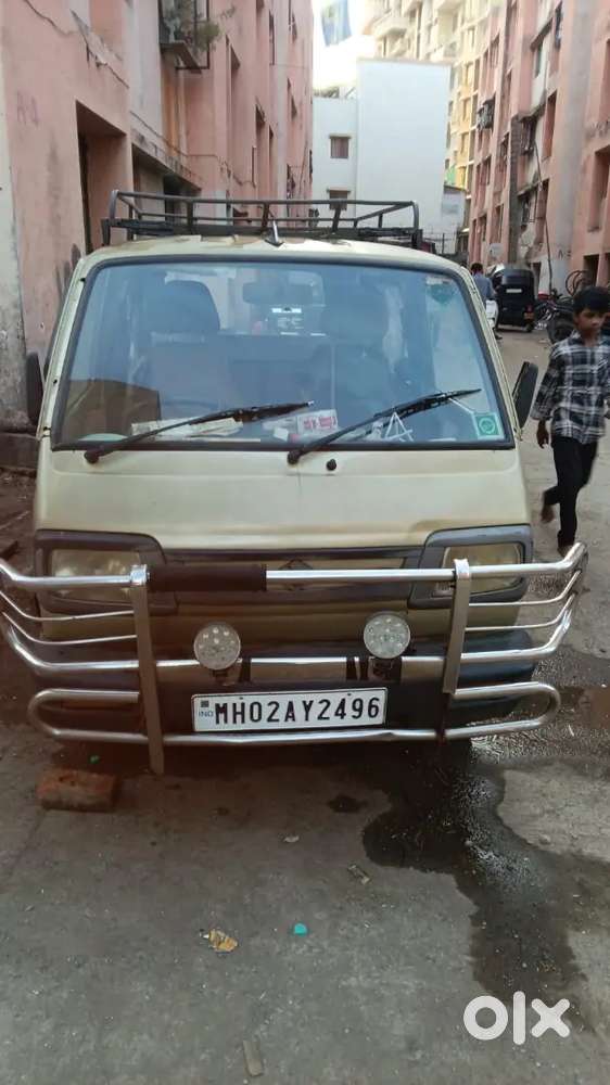 Maruti Suzuki Brezza 2007 Car