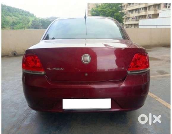 Fiat Linea 2011 Petrol Good Condition