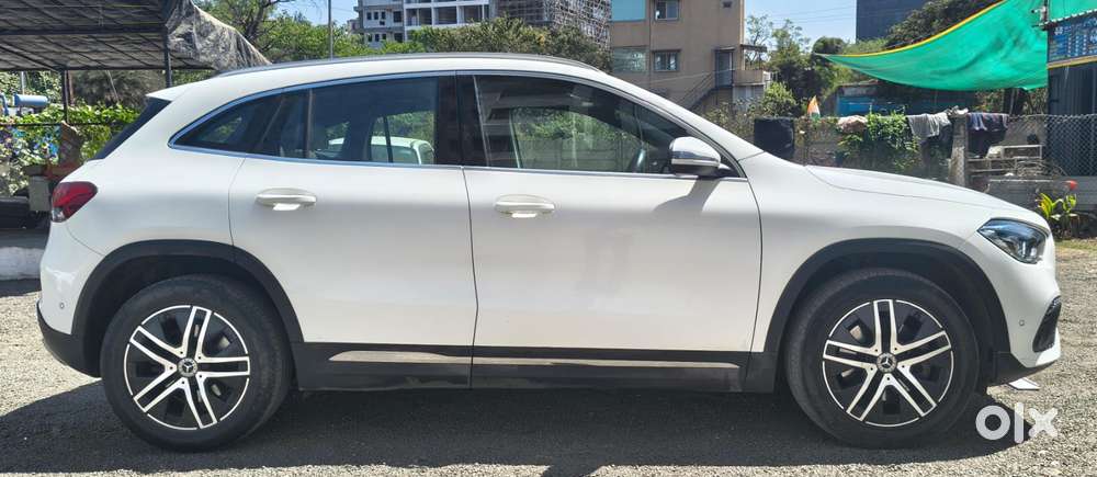 Mercedes-benz Gla 220d 4matic, 2023, Diesel