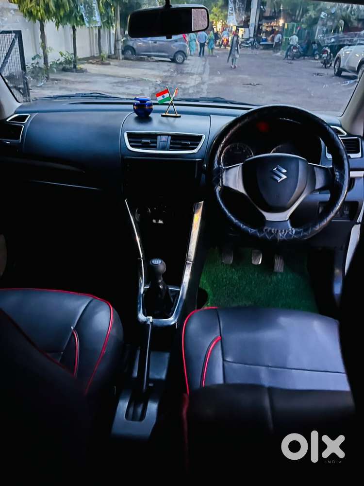 Maruti Suzuki Swift Vdi, 2015, Diesel