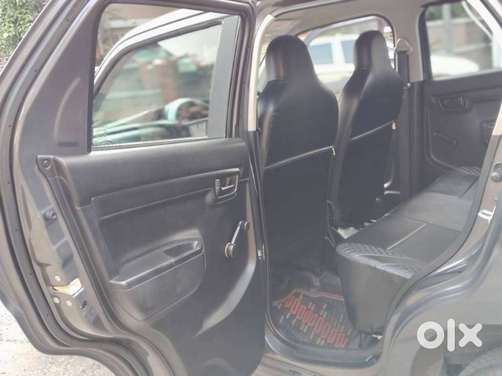 Maruti Suzuki S-presso Vxi Plus, 2022, Petrol