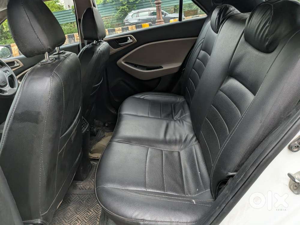 Hyundai I20 1.2 Magna Executive, 2019, Petrol