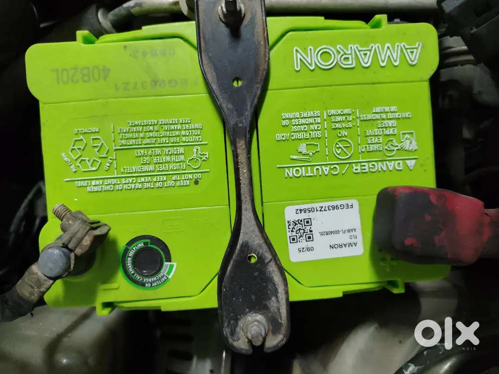 Maruti Suzuki Alto 2010 Model, Doctor Owned, Minimal Used