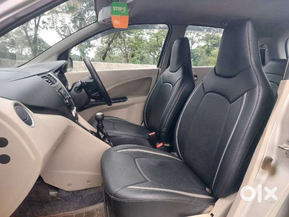 Maruti Suzuki Celerio Zxi, 2017, Petrol