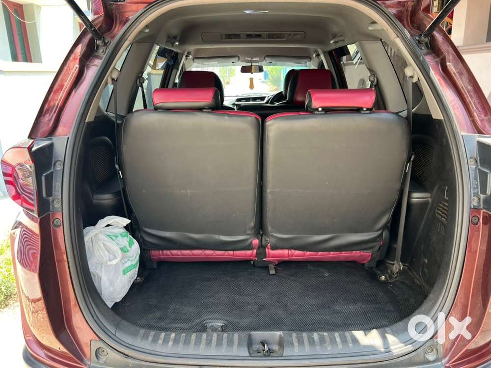 Honda Br-v 2017 Idtec