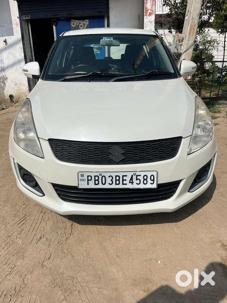 Maruti Suzuki Swift 2012 Diesel Good Condition
