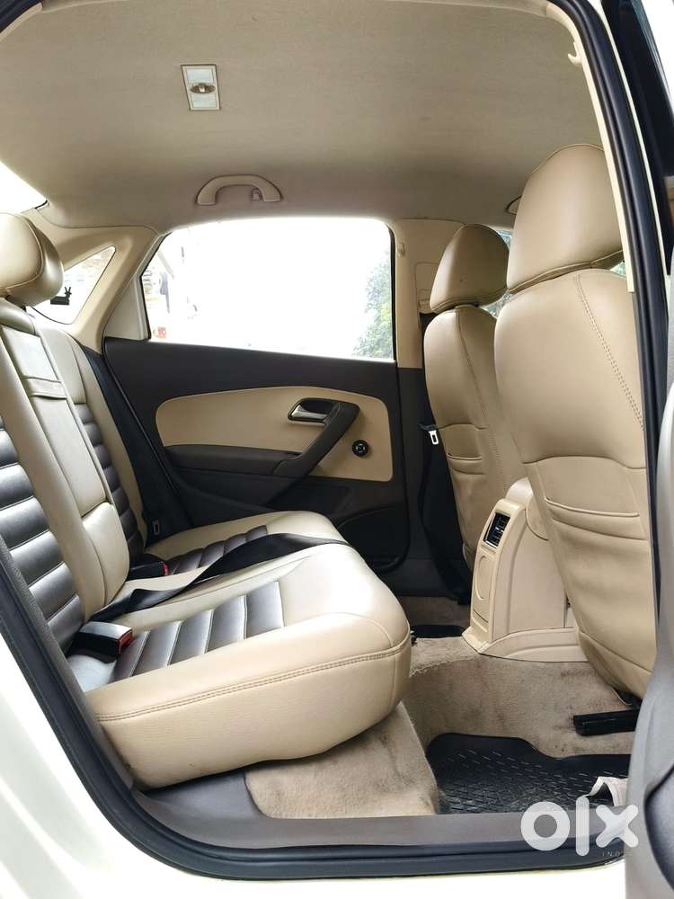 Volkswagen Vento 1.5 Tdi Highline Plus, 2011, Diesel