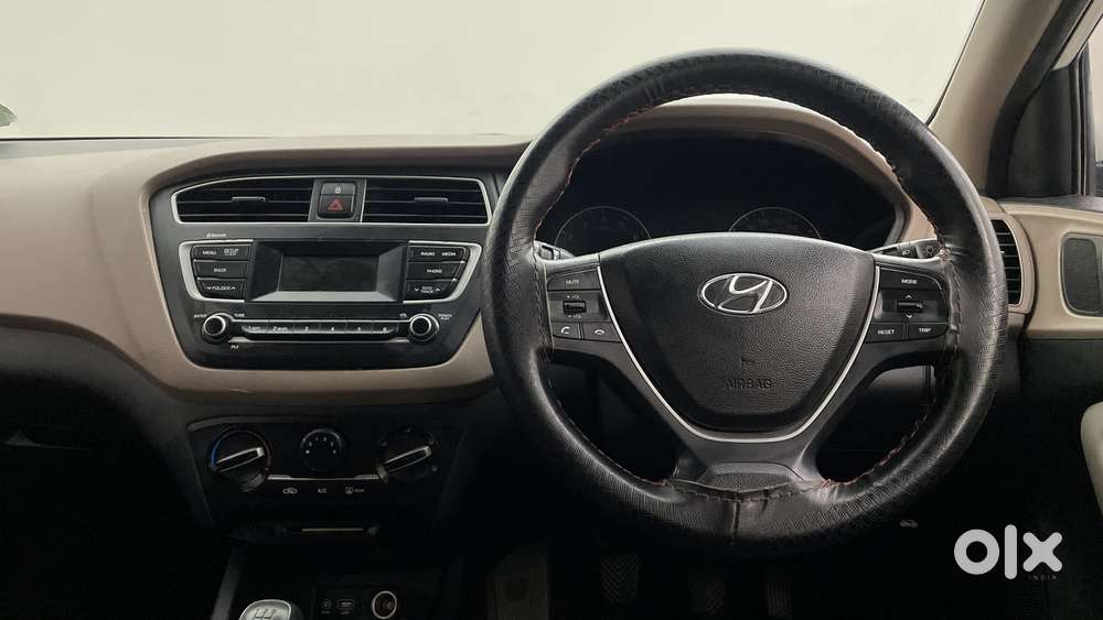 Hyundai Elite I20 [2018-2020] 1.2 Sportz, 2018, Petrol