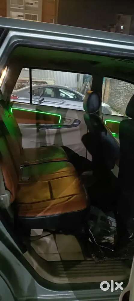 Toyota Innova 2.5 Vx 2012