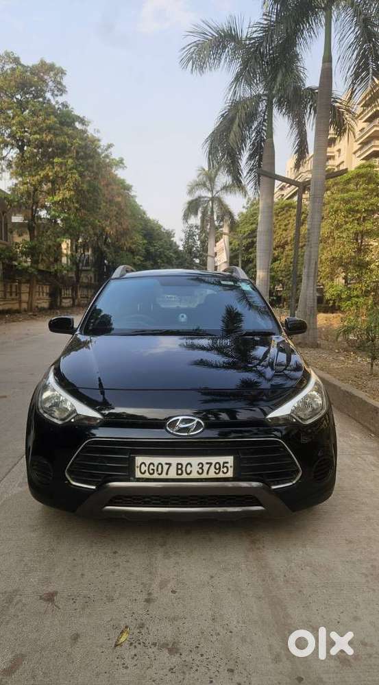 Hyundai I20 Active 1.2 S, 2016, Petrol
