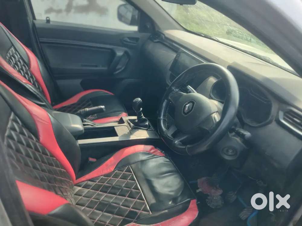 Renault Kiger 1.0 Petrol 2021