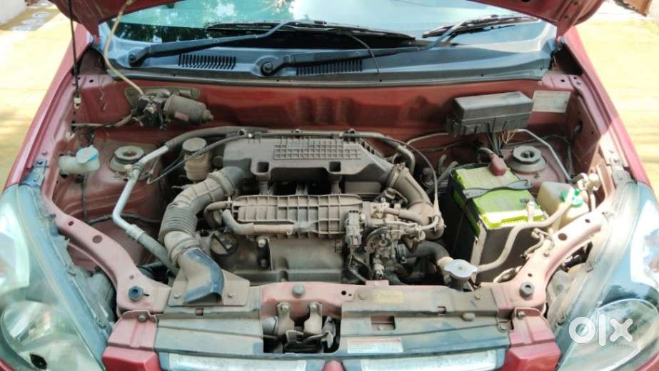 Maruti Suzuki Alto 800 2012-2016 Lxi, 2015, Petrol