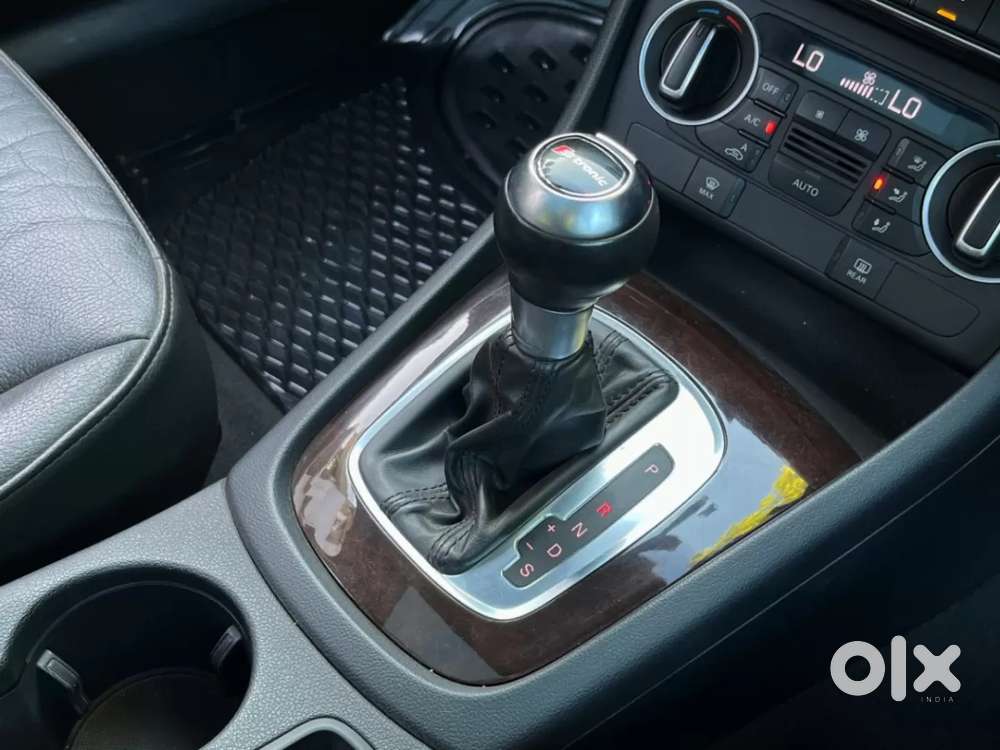 Audi Q3 1.4 30 Tfsi Premium, 2018, Petrol