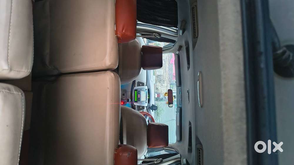 Toyota Innova 2012 Diesel
