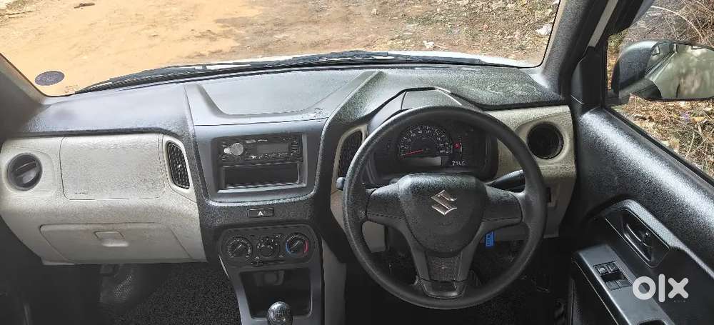 Maruti Suzuki Wagon R Tour H3 2023