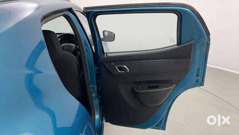 Renault Kwid Climber, 2023, Petrol