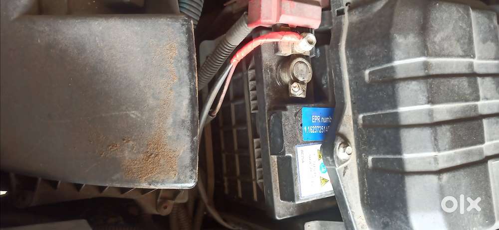 Ford Ecosport Titanium 2014 Diesel Well Maintained