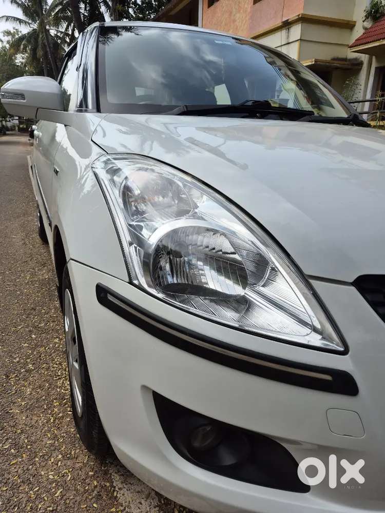 Swift 2014 Petrol Well Maintained