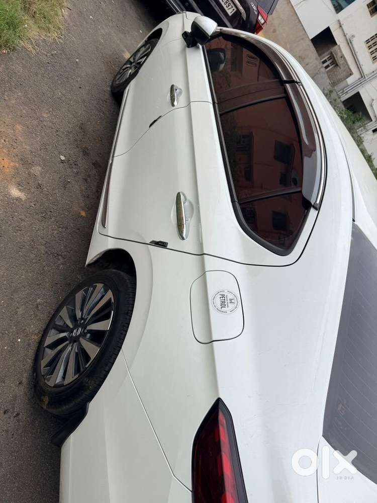 Honda City 2025 Petrol Well Maintained