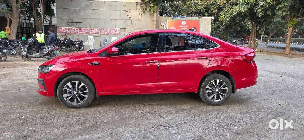 Skoda Slavia 1.0 Tsi Style, 2023, Petrol