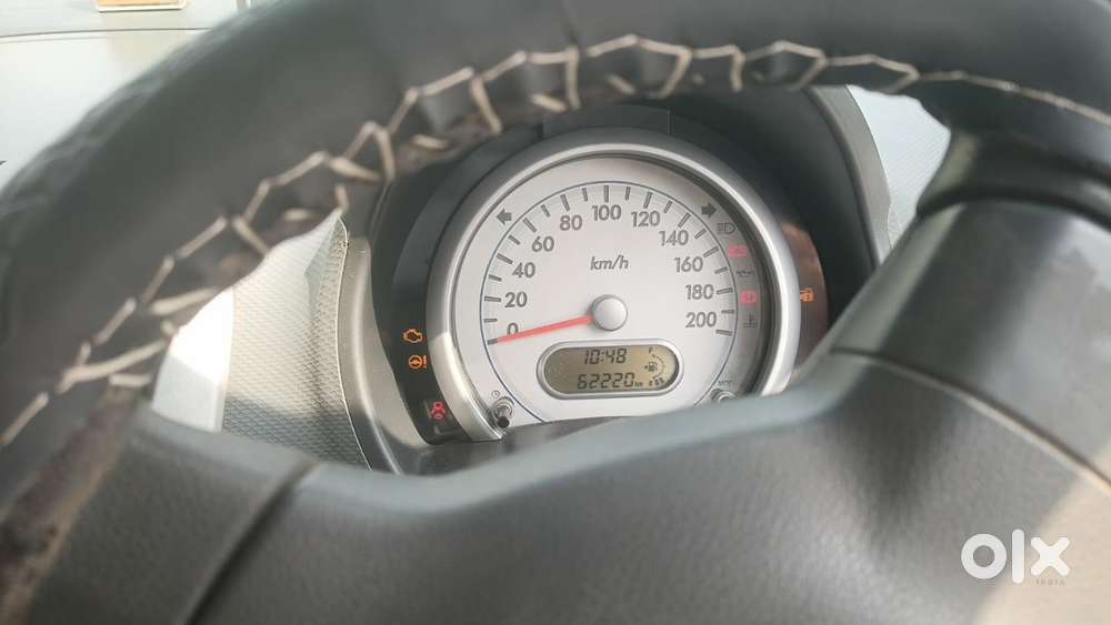 2011 Maruti Suzuki Ritz Petrol Manual