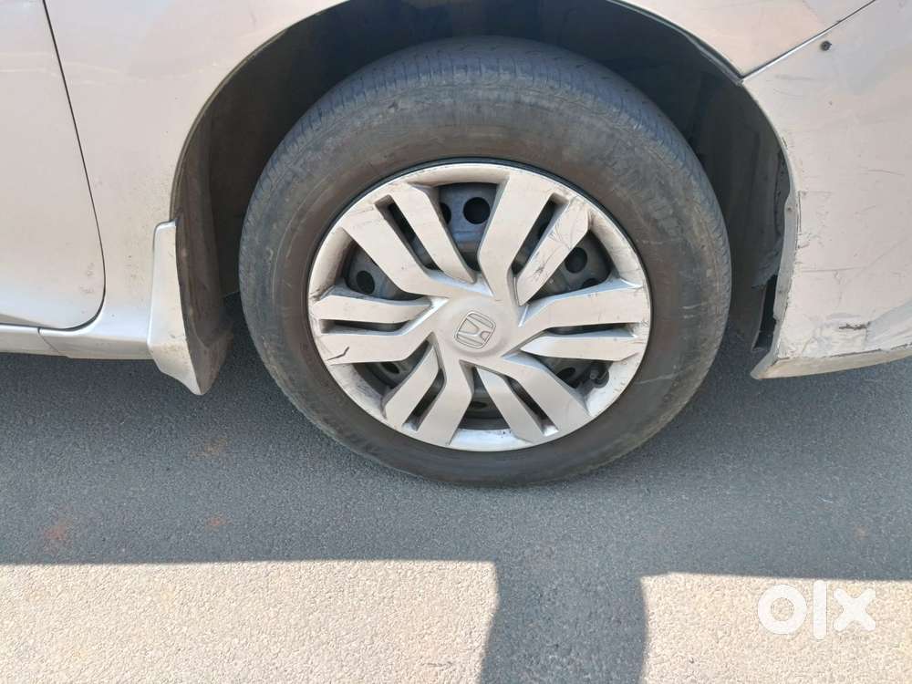 Honda City Sv Mt I-dtec, 2014, Petrol