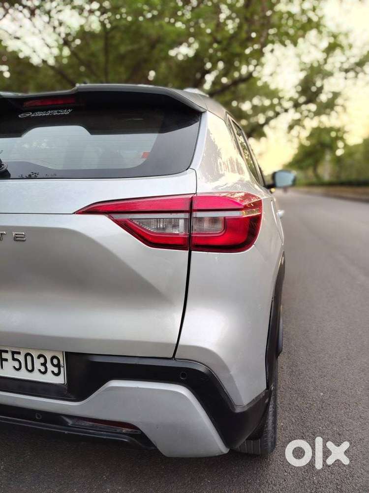 Nissan Magnite 1.0 Xl Turbo, 2021, Cng & Hybrids