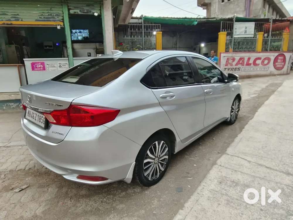 Mileage 24 Kmpl