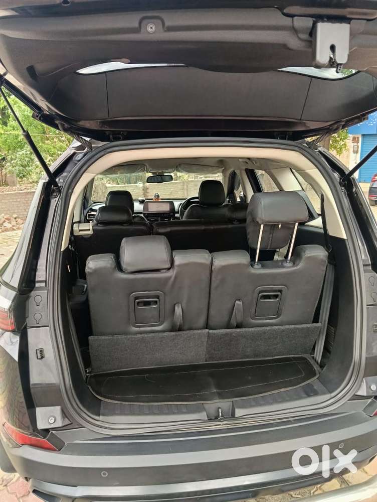 Tata Safari 2.0 Kryotec Xz Plus Gold, 2022, Diesel