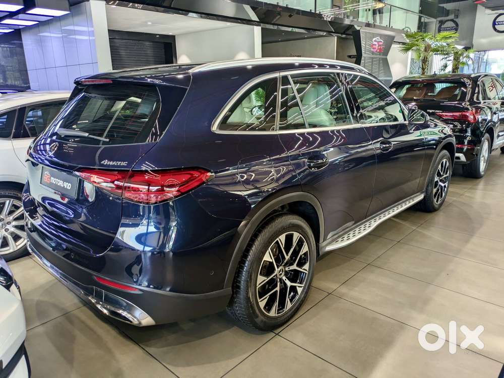 Mercedes-benz Glc 220d 4matic, 2023, Diesel