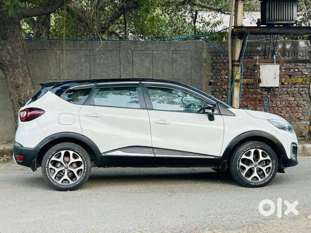 Renault Captur 1.5 Diesel Rxt, 2018, Diesel
