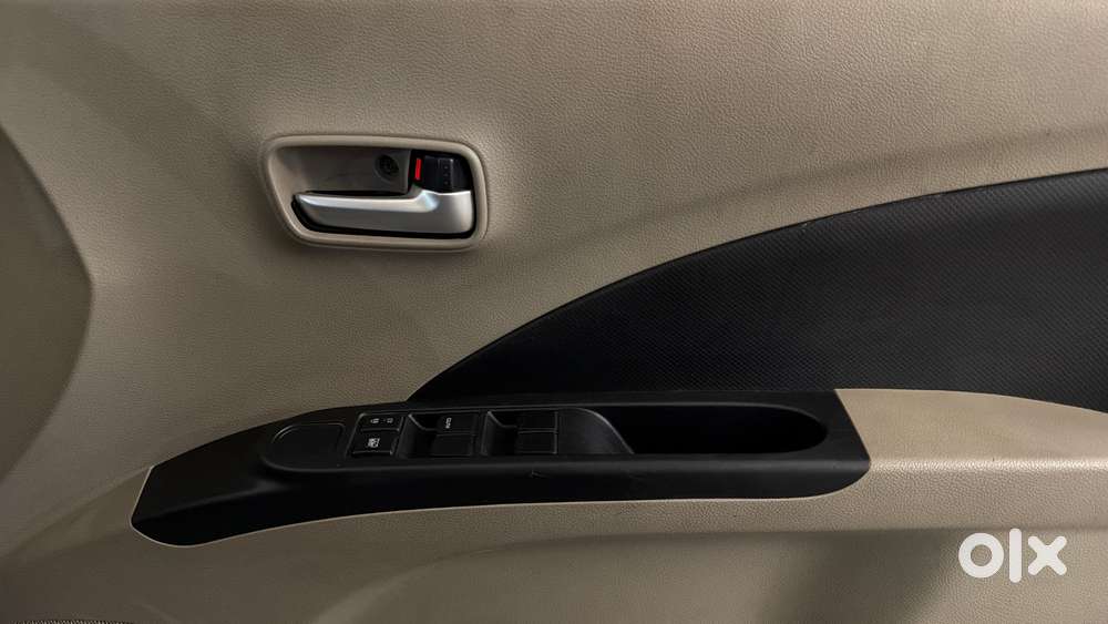 Maruti Suzuki Celerio 2014-2017 Vxi At, 2017, Petrol