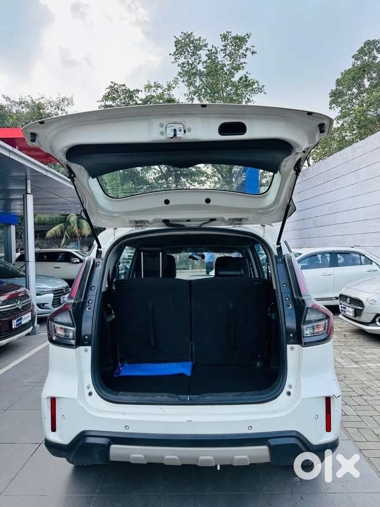 Maruti Suzuki Xl6 1.5 Zeta Mt, 2023, Petrol